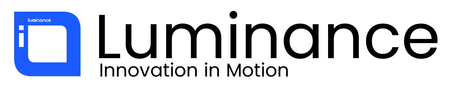 Luminance logo